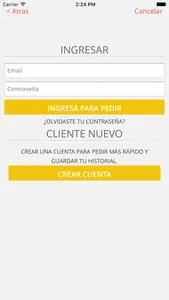 Sushi Jiro screenshot 3