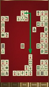 New zMahjong Solitaire IQ screenshot 0