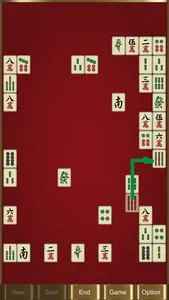 New zMahjong Solitaire IQ screenshot 1