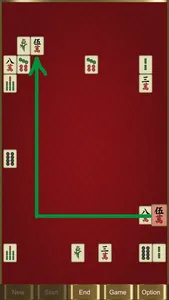 New zMahjong Solitaire IQ screenshot 3