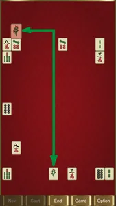 New zMahjong Solitaire IQ screenshot 4