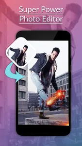 AI Super Power Video Editor screenshot 3