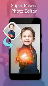 AI Super Power Video Editor screenshot 4