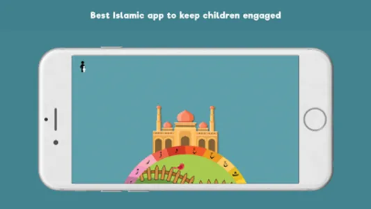 Muslim World screenshot 0