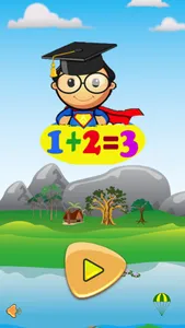 IOE Quick Math screenshot 0