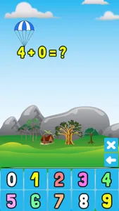 IOE Quick Math screenshot 1