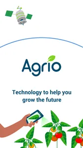 Agrio: Plant health app screenshot 0