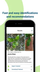 Agrio: Plant health app screenshot 3