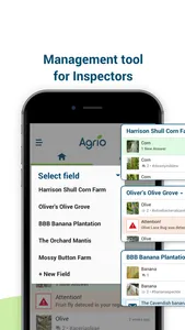 Agrio: Plant health app screenshot 4