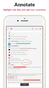 Washington Manual Outpatient screenshot 1