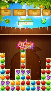 Hero Pop Fruit screenshot 3