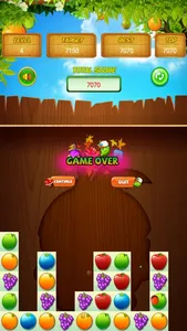 Hero Pop Fruit screenshot 4