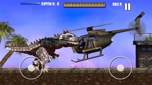 Miami Rex screenshot 1