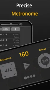 Flexy Drums: Ultimate Drum Set screenshot 6