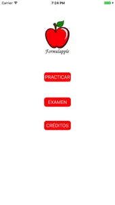 ITC_MTY: Formulapple screenshot 0