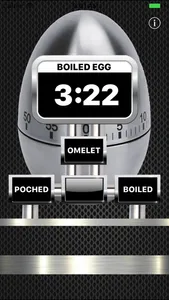 Eggs Timer Lite screenshot 0
