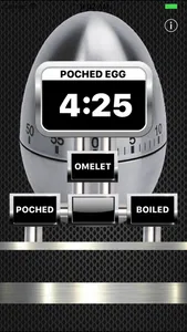 Eggs Timer Lite screenshot 1