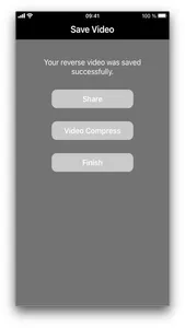 Reverse Video Edito‪r‬ screenshot 4