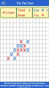 Tic-Tac-Toe-Primosoft screenshot 4