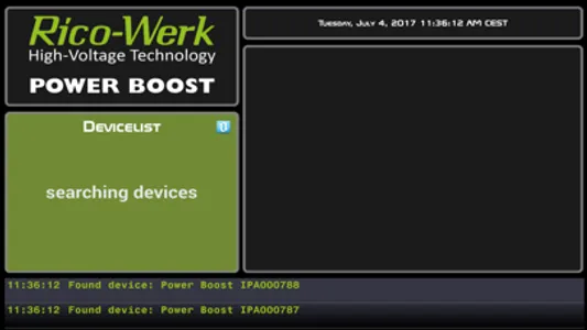 Power Boost screenshot 0