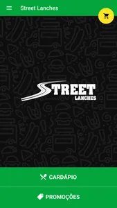 Street Delivery screenshot 0