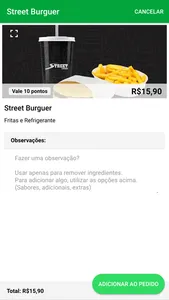 Street Delivery screenshot 4