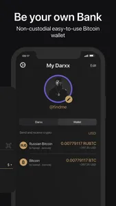 DARXX screenshot 4