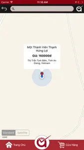 Star Check - Quét mã vạch - QR screenshot 2