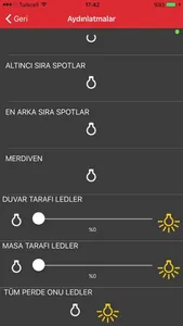 Makel Smarthome screenshot 1