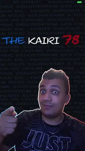 The Kairi78 Officiel screenshot 0