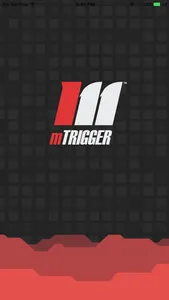 mTrigger™ Biofeedback screenshot 0