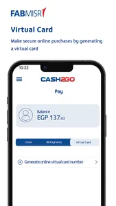 Cash2Go screenshot 4