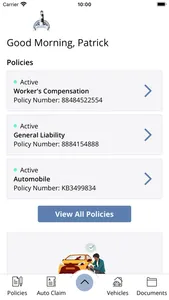 Boyd Insurance screenshot 1
