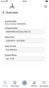 Boyd Insurance screenshot 3