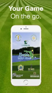 Florida Golf Trail screenshot 0