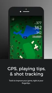 Florida Golf Trail screenshot 2