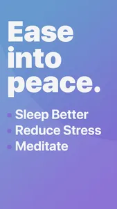 Dwindle - Fading Sleep Timer Helps Reduce Anxiety screenshot 0