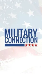 Military & Veteran News MilitaryConnection screenshot 0