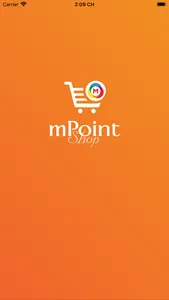 mPoint Shop screenshot 0