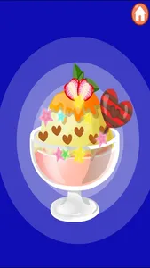 Kids Ice Cream Maker screenshot 4