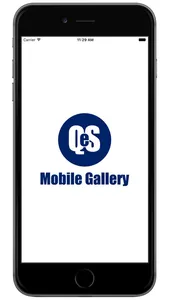 QeS Mobile Gallery screenshot 0