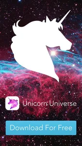 Unicorn Universe screenshot 0