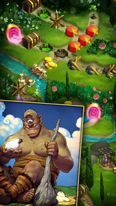 Hercules V (Platinum Edition) screenshot 1