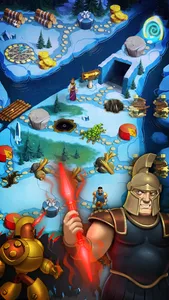 Hercules V (Platinum Edition) screenshot 3