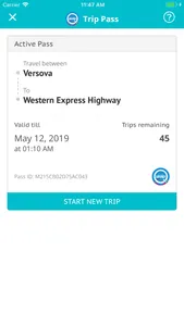 Ridlr - Local Travel App screenshot 4