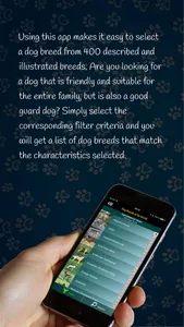 Dog Breeds of the World screenshot 0