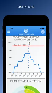 FlightLog App screenshot 4