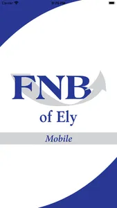 FNB of Ely screenshot 0