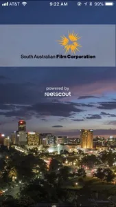 South Australian Film Corp screenshot 0