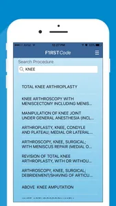 F1RSTCode screenshot 2